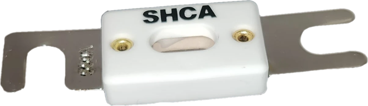 Sky High Car Audio Ceramic ANL Fuse Sky High Car Audio