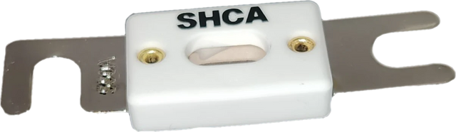Sky High Car Audio Ceramic ANL Fuse Sky High Car Audio