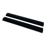 OBS Solutions Scuff Plates - 1980-1997 Ford F-Series/Bronco OBS Solutions LLC