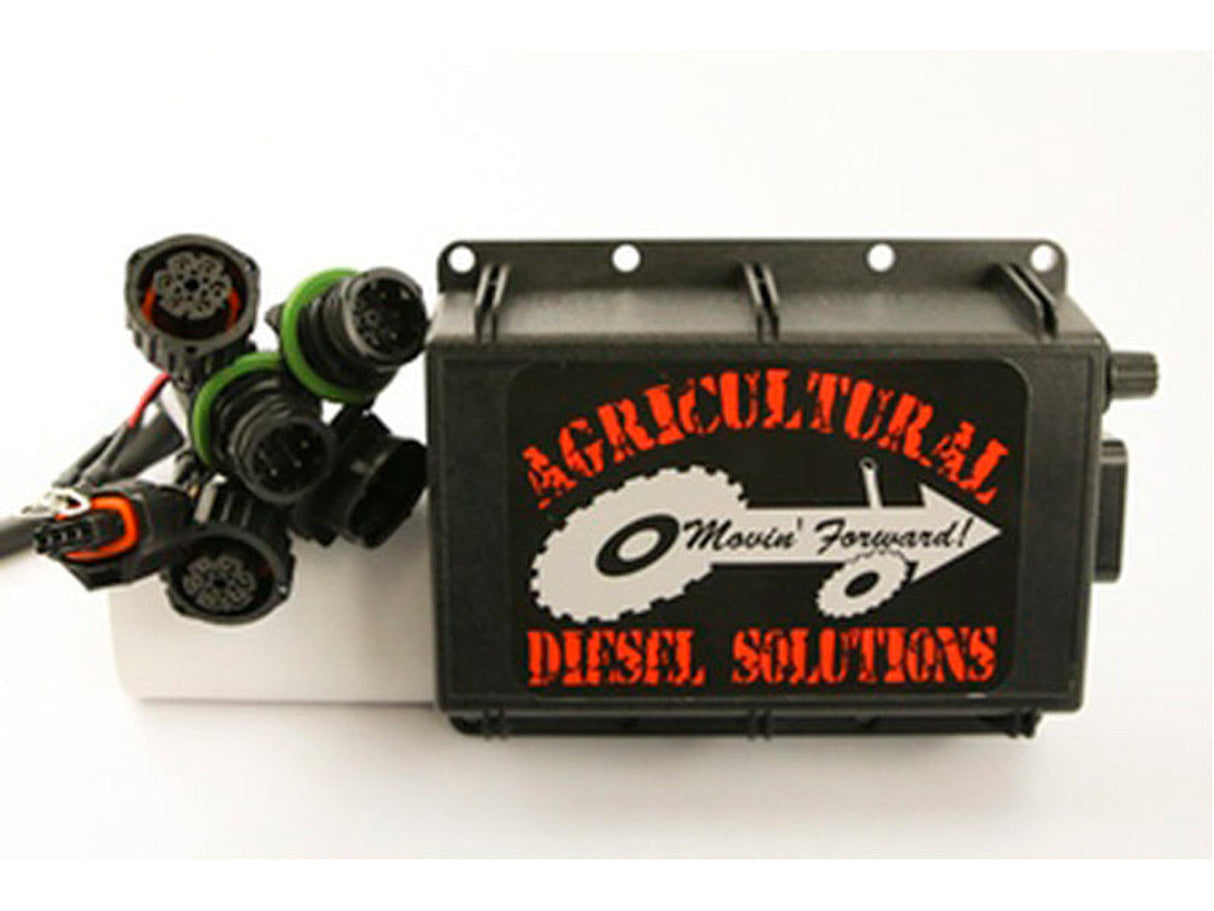AG Diesel Solutions SISU7098 Performance Module, 7 Cylinder 9.8L Tier 4 and Final Tier 4 Engines AG Diesel Solutions
