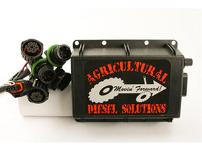 AG Diesel Solutions SISU7098 Performance Module, 7 Cylinder 9.8L Tier 4 and Final Tier 4 Engines AG Diesel Solutions