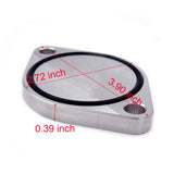 TruckTok 2010-Present Stage 2 ISX 15 CM2250 CM2350 EGR Delete Kit TruckTok