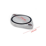 TruckTok 2010-Present Stage 2 ISX 15 CM2250 CM2350 EGR Delete Kit TruckTok