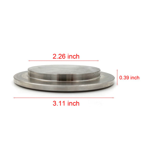 TruckTok 2010-Present Stage 2 ISX 15 CM2250 CM2350 EGR Delete Parts TruckTok