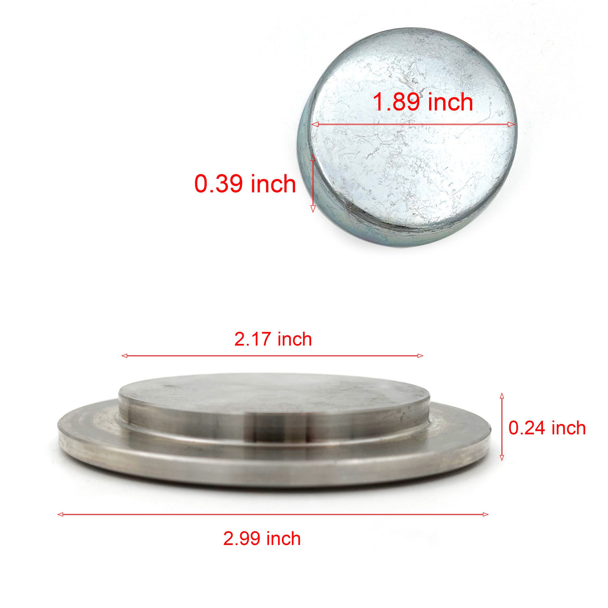 TruckTok 2010-Present Stage 2 ISX 15 CM2250 CM2350 EGR Delete Kit TruckTok