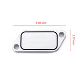 TruckTok 2010-Present Stage 2 ISX 15 CM2250 CM2350 EGR Delete Kit TruckTok