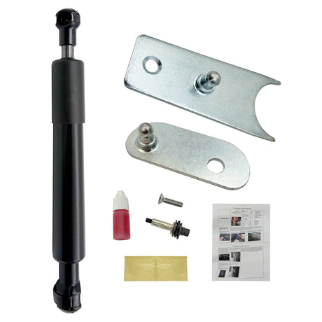 2007-2018 Chevy Silverado GMC Sierra 1500 2500 3500 Tailgate Assist Shock Kit | Trucktok TruckTok
