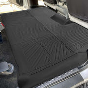 Trucktok 2010-2014 Ford F150 SuperCrew Cab All-Weather TPE Floor Mats TruckTok