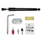 Trucktok 2004-2014 Ford F150 Lincoln Mark LT Tailgate Assist Shock Kit TruckTok