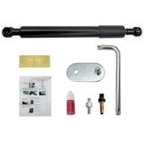 Trucktok 1997-2003 Ford F150 & 1999-2014 F250 F350 Tailgate Assist Shock Kit TruckTok