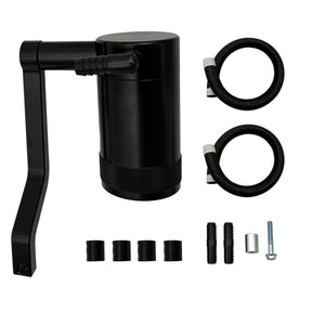 Trucktok 2011-2022 6.4L Dodge Charger Chrysler 300 Challenger Oil Catch Can Kit TruckTok