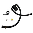 Trucktok 2019-2022 5.3L 6.2L Chevy GMC 1500 Tahoe Yukon Oil Catch Can Separator Kit TruckTok