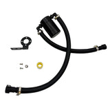 Trucktok 2019-2022 5.3L 6.2L Chevy GMC 1500 Tahoe Yukon Oil Catch Can Separator Kit TruckTok