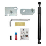 Trucktok 2017-2024 Ford F250 F350 F450 Tailgate Assist Shock Kit TruckTok