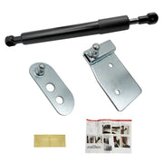 Trucktok 2019-2024 Chevy Silverado GMC Sierra 1500 Tailgate Assist Shock Kit TruckTok