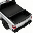 Trucktok 2020-2025 Chevy Silverado Sierra 6.9FT Soft Roll Up Tonneau Cover Bed TruckTok