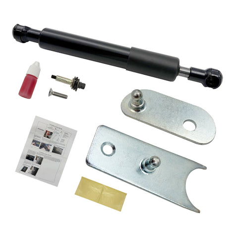 2007-2018 Chevy Silverado GMC Sierra 1500 2500 3500 Tailgate Assist Shock Kit | Trucktok TruckTok