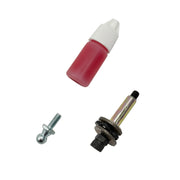 Trucktok 2004-2014 Ford F150 Lincoln Mark LT Tailgate Assist Shock Kit TruckTok