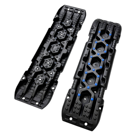 Trucktok Recovery Tracks Traction Boards & Jack Base for Off-Road TruckTok