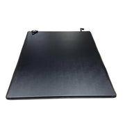 Trucktok 2007-2013 Chevy Silverado Sierra 6.5FT Soft Roll Up Tonneau Cover Bed TruckTok