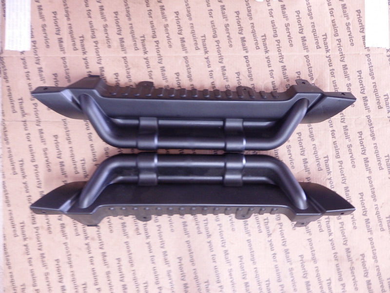 12V Kids Ride-On Jeep Replacement Plastic Door Steps Pair