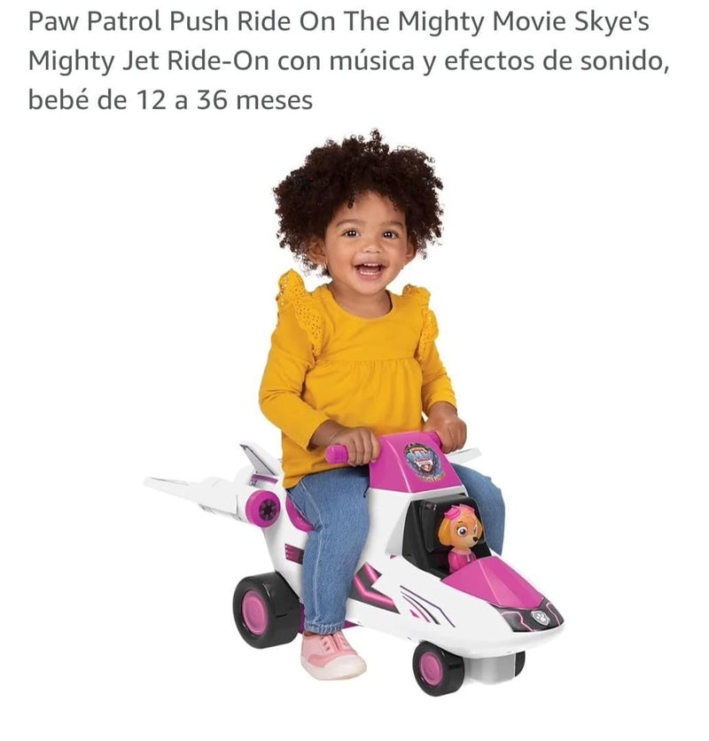 Skye Paw Patrol Plush Toy for Kids Gift