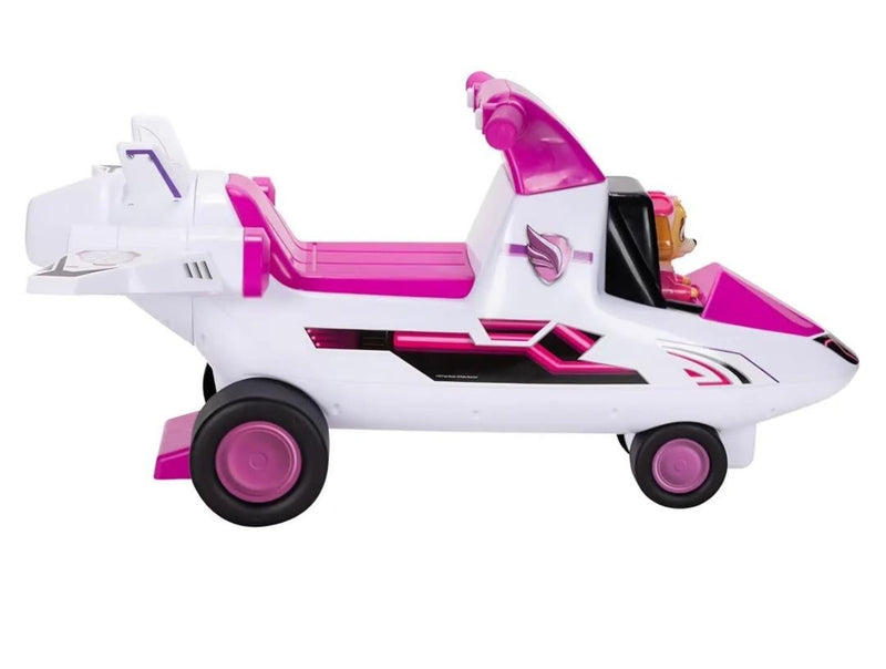 Skye Paw Patrol Plush Toy for Kids Gift