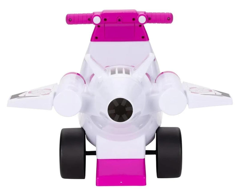 Skye Paw Patrol Plush Toy for Kids Gift