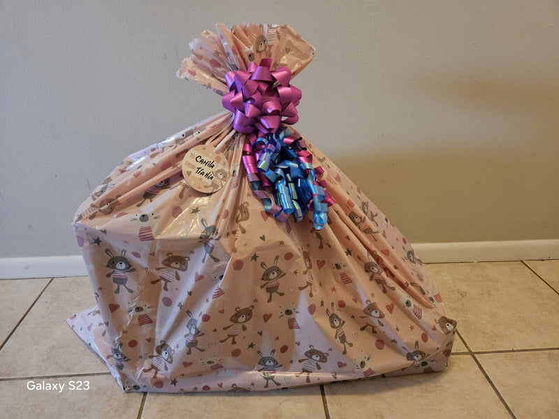 Skye Paw Patrol Plush Toy for Kids Gift