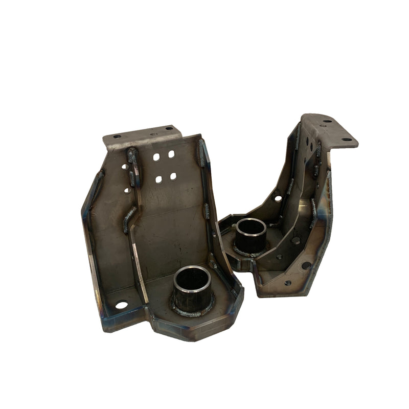 05+ Coil Spring Swap Buckets - 1992-1997 Ford F-Series