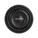 SL 10″ Car Subwoofer | 300 Watts RMS |Single Voice Coil 4 Ohm (Shallow Mount)