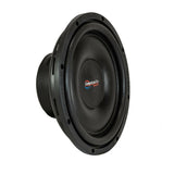 SL 12″ Car Subwoofer  | 300 Watts RMS | Single Voice Coil 4 Ohm (Shallow Mount)