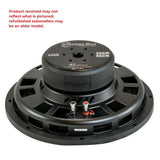 SL 12" Subwoofer Refurbished