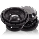 SLD-Series SD-2 10” Shallow Subwoofer *USED*