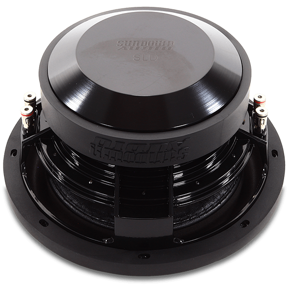 SLD-Series SD-2 10” Shallow Subwoofer *USED*
