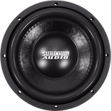 SLD-Series SD-2 10” Shallow Subwoofer *USED*