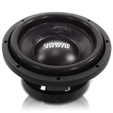 SLD-Series SD-2 10” Shallow Subwoofer *USED*