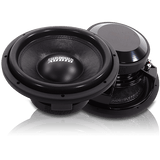 SLD-Series SD-2 12" Shallow Subwoofer *USED*