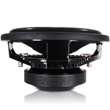 SLD-Series SD-2 12" Shallow Subwoofer