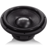 SLD-Series SD-2 12" Shallow Subwoofer *USED*