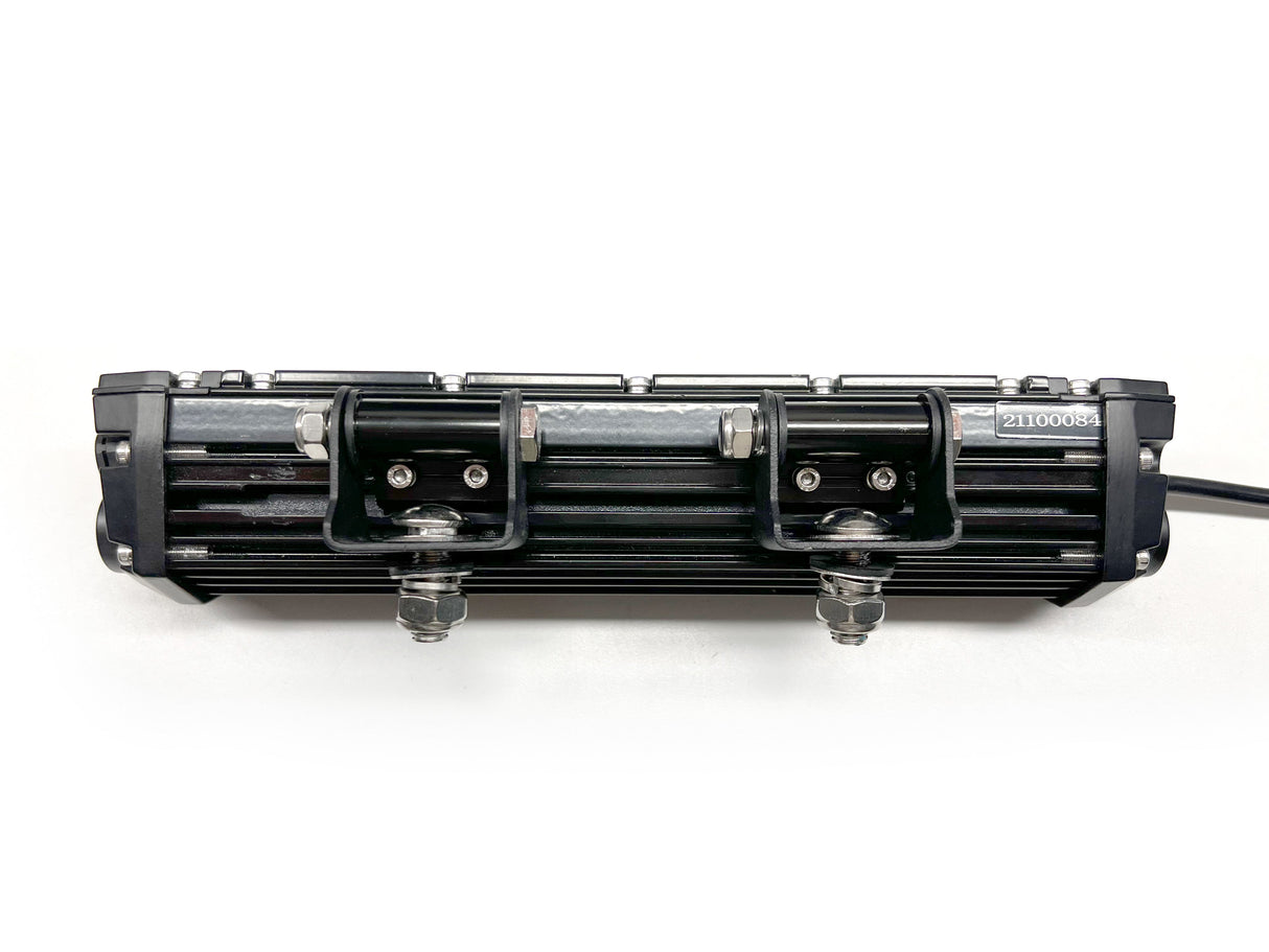 Slider Mount - Flush Surface Light Bar Mount