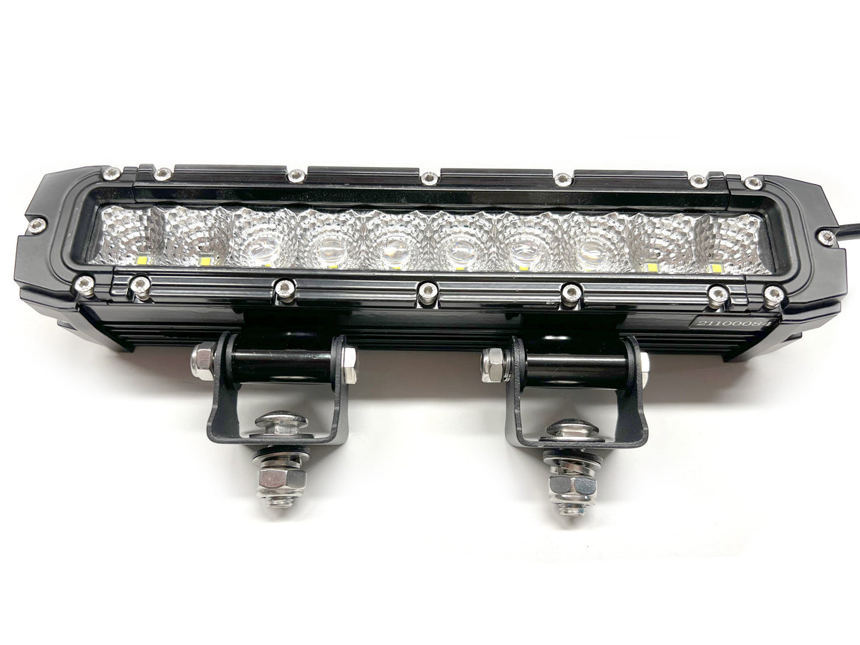 Slider Mount - Flush Surface Light Bar Mount
