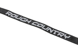 Rough Country Truck Bed Cargo Storage Tray Long Bed 5'7"-6'4" 10209