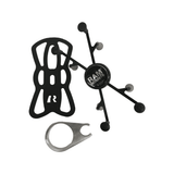 Offroad Rugged X-Grip Phone / Tablet Mount for Roll Cage
