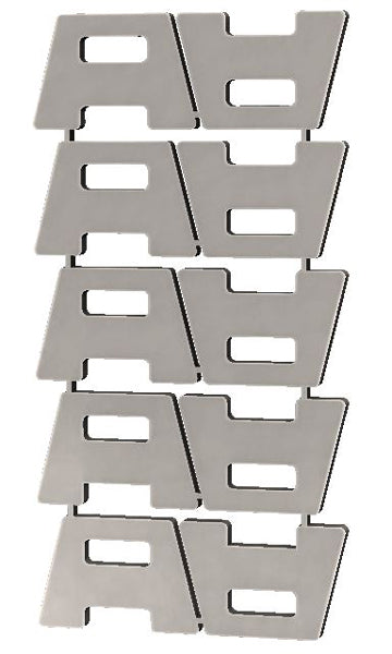 Zip Tie Tab