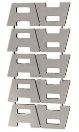 Zip Tie Tab