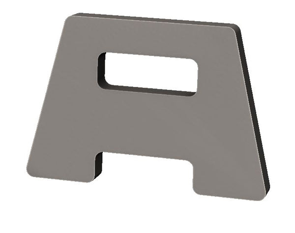 Zip Tie Tab