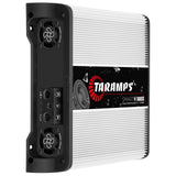 Taramps SMART 3 BASS + TS 400x4 2 OHM Car Amplifier COMBO Taramps USA