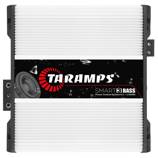 Taramps SMART3 BASS Car Audio Amplifier Taramps US