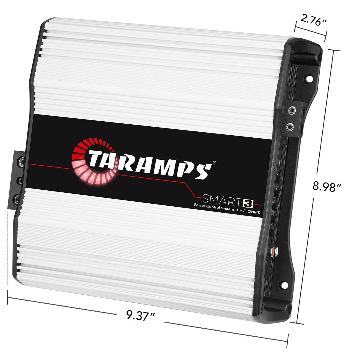 Taramps SMART3 Car Audio Amplifier Taramps US